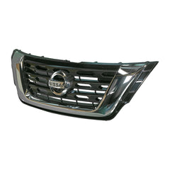 Grille OEM Suits Nissan Pathfinder R52 2017 to 2021