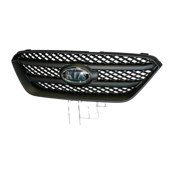 Grille OEM Suits Kia Rondo UN 2008 to 2013