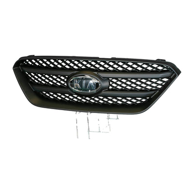 Grille OEM Suits Kia Rondo UN 2008 to 2013