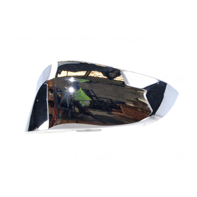 Door Mirror Cover Passenger Side Genuine suits Toyota Hilux