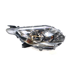 Xenon Head Lamp Drivers Side Certified suits Mitsubishi Triton MQ GLS/Exceed 10/2016 to 11/2018