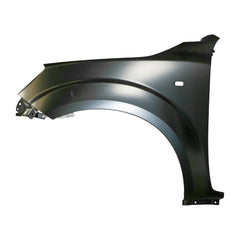 Genuine Front Guard Passenger Side suits Nissan Navara 4x2 D23, Nissan Navara Series 2, Series 3, Series 1, Nissan Navara 4x4 D23 2015 to 2019