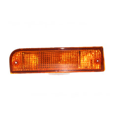 Front Bar Park / Indicator Lamp Drivers Side Aftermarket Suits Toyota 4 Runner / Surf LN130R/RN130R/YN130R/VZN130R 1991 to 1997