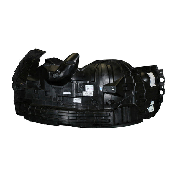 Front Guard Liner Drivers Side Genuine Suits Nissan Navara NP300 RX & DX