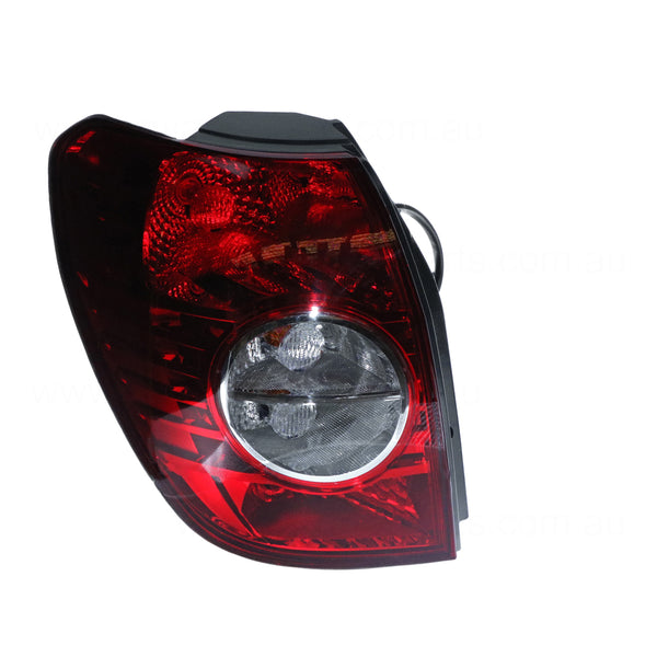 Tail Lamp Passenger Side OEM Suits Holden Captiva 7 CG 9/2006 to 2/2011