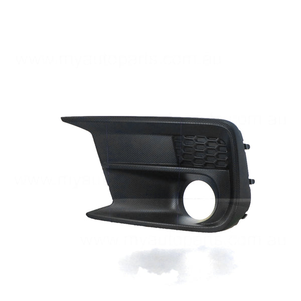 Front Bar Grille Passenger Side Genuine Suits Subaru WRX & STi V1 2014 to 2017