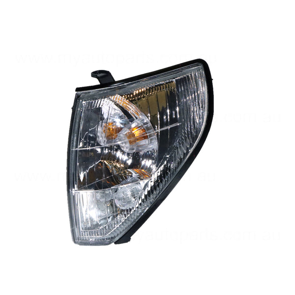 Front Park / Indicator Lamp Passenger Side Certified Suits Toyota Prado KZJ95R/RZJ95R/VZJ95R 1996 to 2002