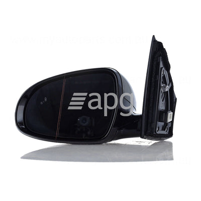 Door Mirror Passenger Side Genuine Suits Kia Sportage GT-Line/Platinum QL 2018 On