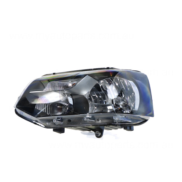 Head Lamp Passenger Side OEM suits Volkswagen