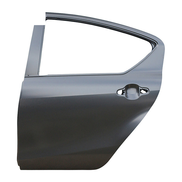 Genuine Rear Door Passenger Side suits Toyota Prius-C NHP10R 2011 to 2017