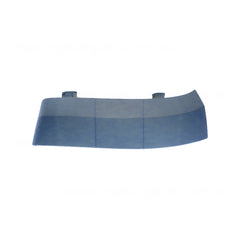 Plain Front Bar Flare Drivers Side OEM Suits Volkswagen Amarok 2H 2011 to 2016