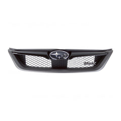Grille Genuine Suits Subaru WRX G3 Sedan/Hatch 4/2010 to 2/2014