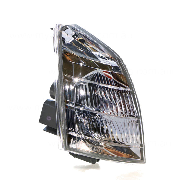 Front Park / Indicator Lamp Drivers Side OEM Suits Nissan X-Trail T30 2001 to 2007