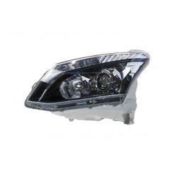 Head Lamp Passenger Side OEM suits Isuzu D-Max LS/LS-U/LS-M 2012 to 2017