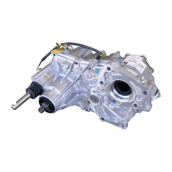 Genuine Transfer Case suits Toyota Landcruiser FZJ79R/HZJ79R/HDJ79R, VDJ78R, FZJ78R/HZJ78R/HDJ78R, VDJ76R, VDJ79R 1999 to 2016