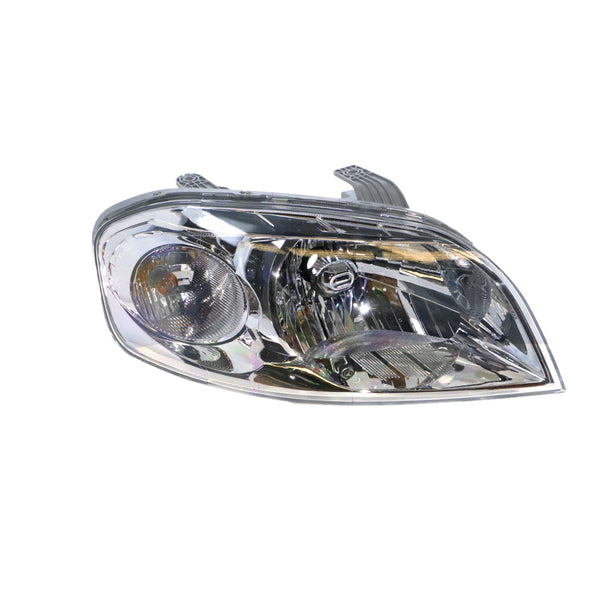 Head Lamp Drivers Side OEM Suits Holden Barina TK 2006 to 2011