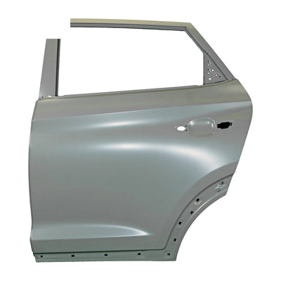 Genuine Rear Door Passenger Side suits Hyundai Tucson TL 2015 to 2020