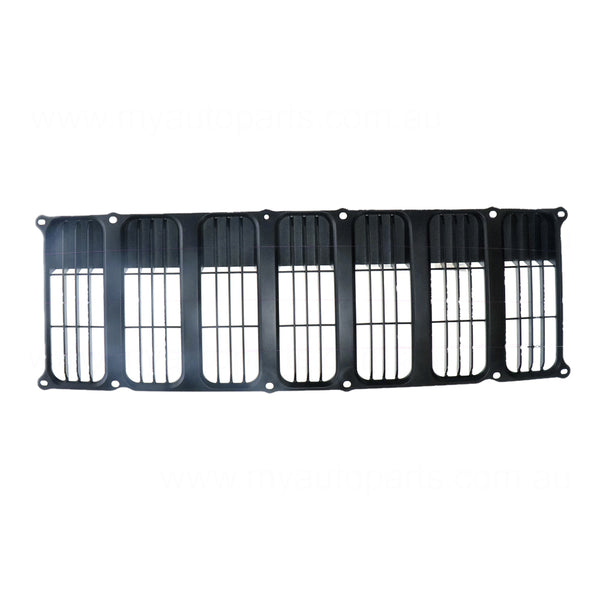 Grille Certified Suits Jeep Patriot MK 2007 to 2016