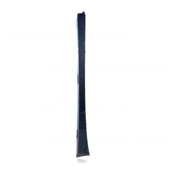 Front Bar Bracket Passenger Side OEM Suits Hyundai i30 FD 2007 to 2012