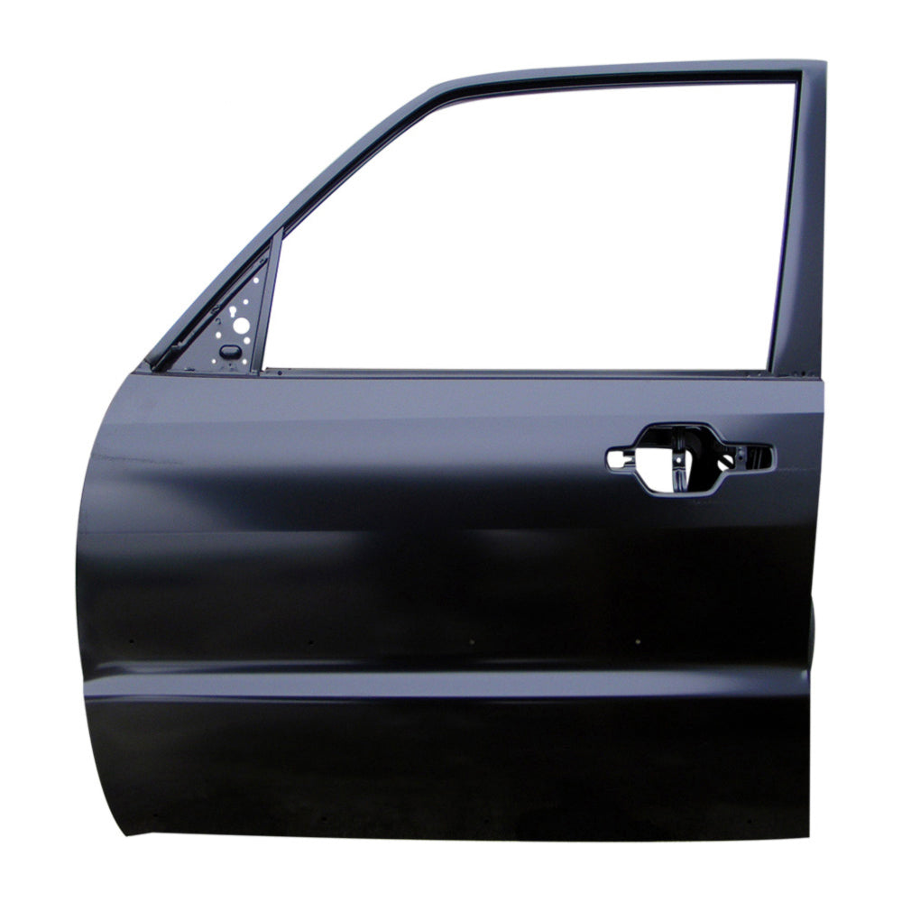 OEM Front Door Passenger Side suits Mitsubishi Pajero NW, NS, NX, NT 2006 to 2019