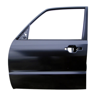 OEM Front Door Passenger Side suits Mitsubishi Pajero NW, NS, NX, NT 2006 to 2019
