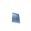 OEM Front Bar Insert Silver suits Nissan Navara 4x4 D23, Nissan Navara 4x2 D23 2020 onwards