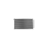 A/C Condenser Aftermarket Suits Honda Civic FB 2012 to 2016 1.5L LEA2