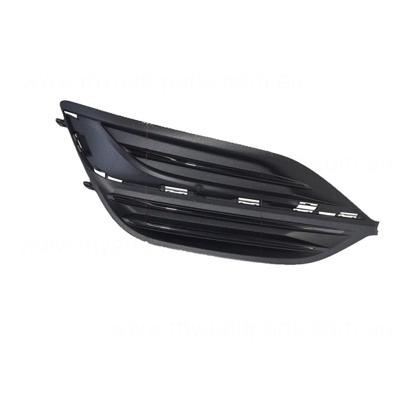 Front Bar Grille Passenger Side OEM suits Holden Commodore LT/Calais ZB 10/2017 On