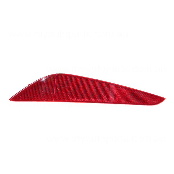 Rear Bar Reflector Passenger Side OEM Suits Hyundai i40 VF 2011 to 2015