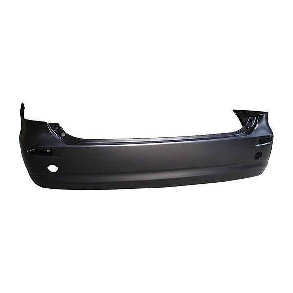 OEM Rear Bar suits Toyota Tarago ACR50R/GSR50R 2006 to 2019