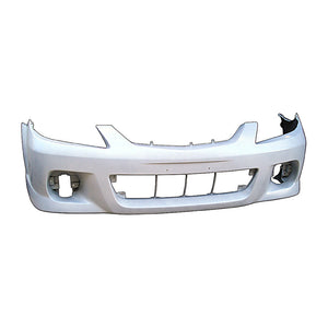 OEM Front Bar suits Mazda 323 BJ 2001 to 2004
