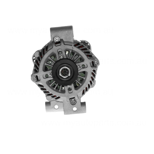12 Volt 120 Amp FR-L Alternator Mitsubishi Type Aftermarket Suits Holden Statesman/Caprice WK/WL 2003 to 2006