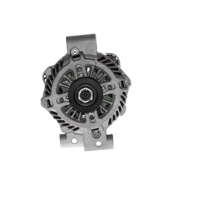 12 Volt 120 Amp FR-L Alternator Mitsubishi Type Aftermarket Suits Holden Statesman/Caprice WK/WL 2003 to 2006