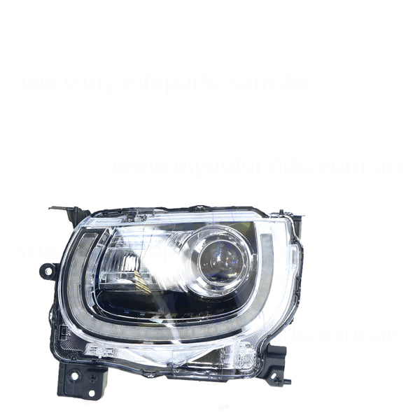 LED Head Lamp Passenger Side OEM Suits Suzuki Ignis MF 2017 to 2020