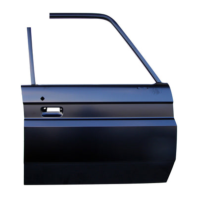 Genuine Front Door Drivers Side suits Toyota Landcruiser VDJ79R 2012 to 2016