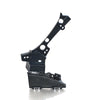 Front Bar Bracket Drivers Side OEM suits Mazda 3 BP