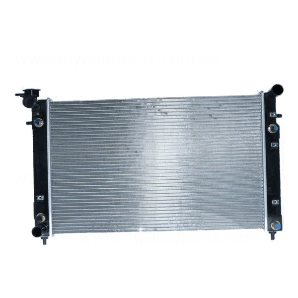 Radiator Aftermarket suits Holden