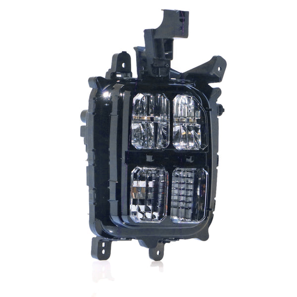 Fog Lamp Passenger Side OEM Suits Mitsubishi ASX XD 2019 to 2021