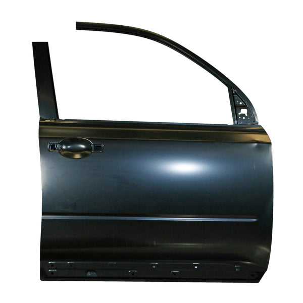 OEM Front Door Drivers Side suits Nissan X-trail T31 2007 to 2014