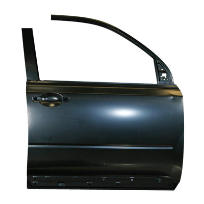 OEM Front Door Drivers Side suits Nissan X-trail T31 2007 to 2014
