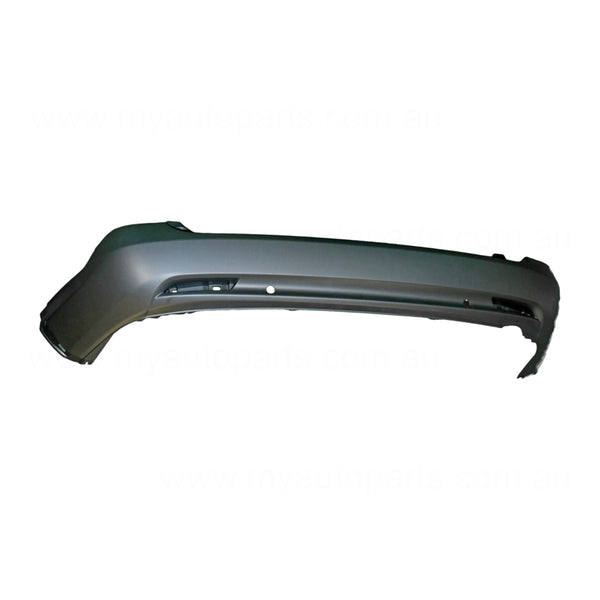 OEM Rear Bar suits Honda CR-V RM 2012 to 2014