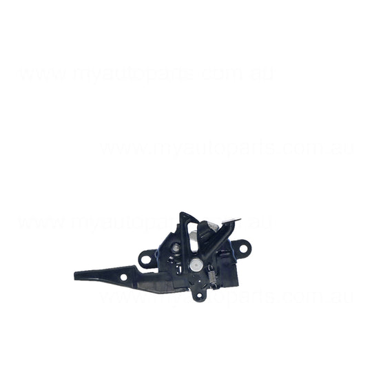 Bonnet Latch OEM suits Toyota Hilux