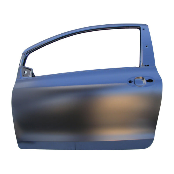 Genuine Front Door Passenger Side suits Toyota Yaris NCP91R, NCP90R 2005 to 2011