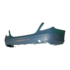 OEM Rear Bar suits Mercedes-benz E Class W213 2016 to 2017
