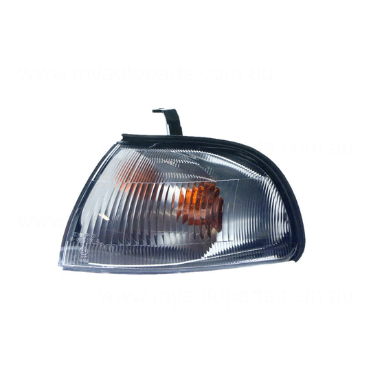 Front Park / Indicator Lamp Passenger Side Certified suits Subaru