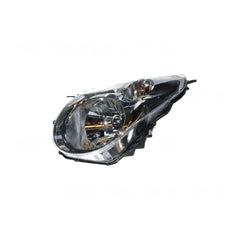 Halogen Head Lamp Passenger Side OEM Suits Suzuki Alto GF 2009 to 2013