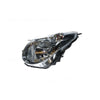 Halogen Head Lamp Passenger Side OEM Suits Suzuki Alto GF 2009 to 2013
