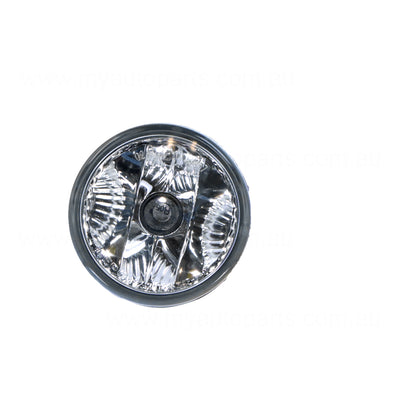 Fog Lamp Passenger Side Certified Suits Toyota Prius NHW20R 2003 to 2009