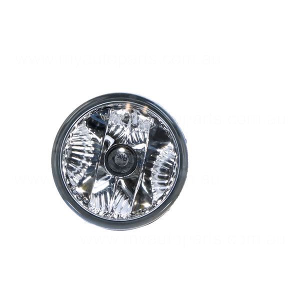 Fog Lamp Passenger Side Certified Suits Toyota Prius NHW20R 2003 to 2009