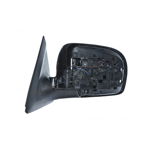 Door Mirror Passenger Side OEM suits Subaru Forester SH 2010 to 2012